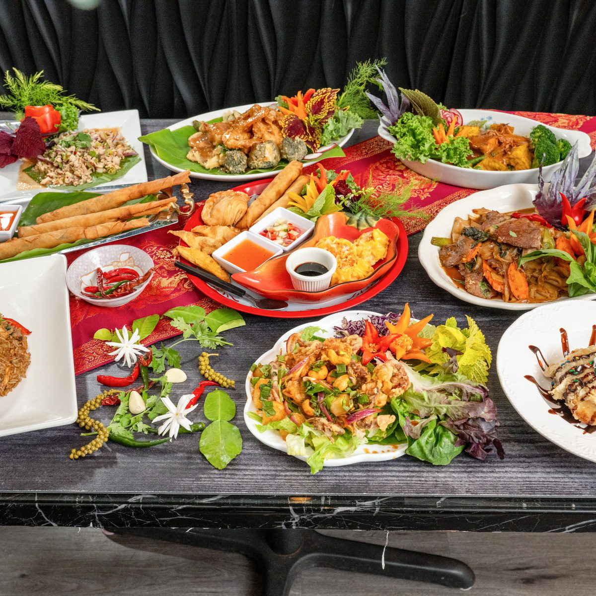 Private Catering & Events