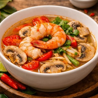 Tom Yum