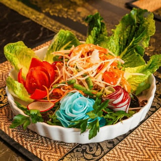Papaya Salad